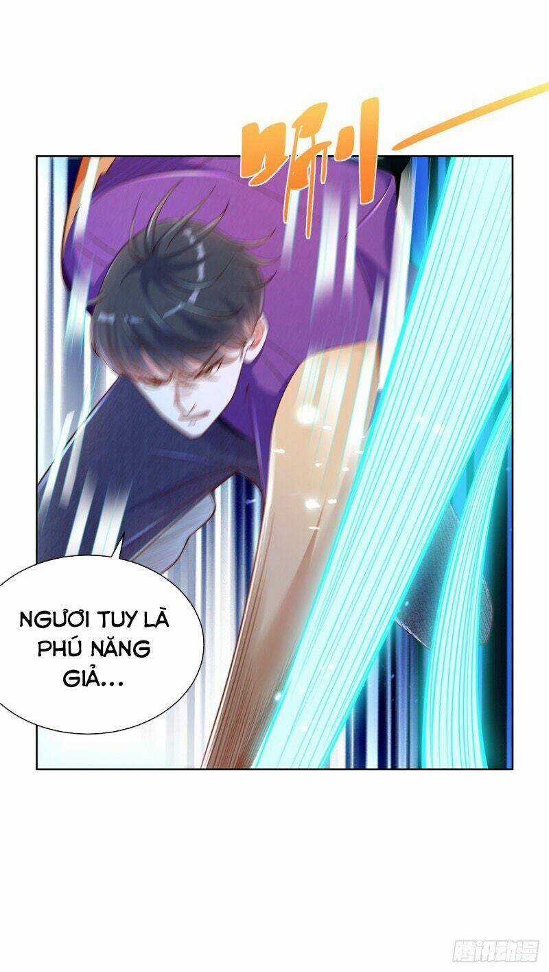 Trùng Sinh Chi Thần Đế Quy Lai Chapter 11 trang 31