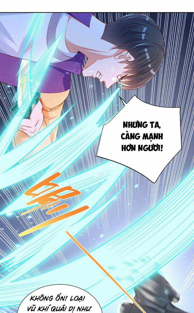 Trùng Sinh Chi Thần Đế Quy Lai Chapter 11 trang 32