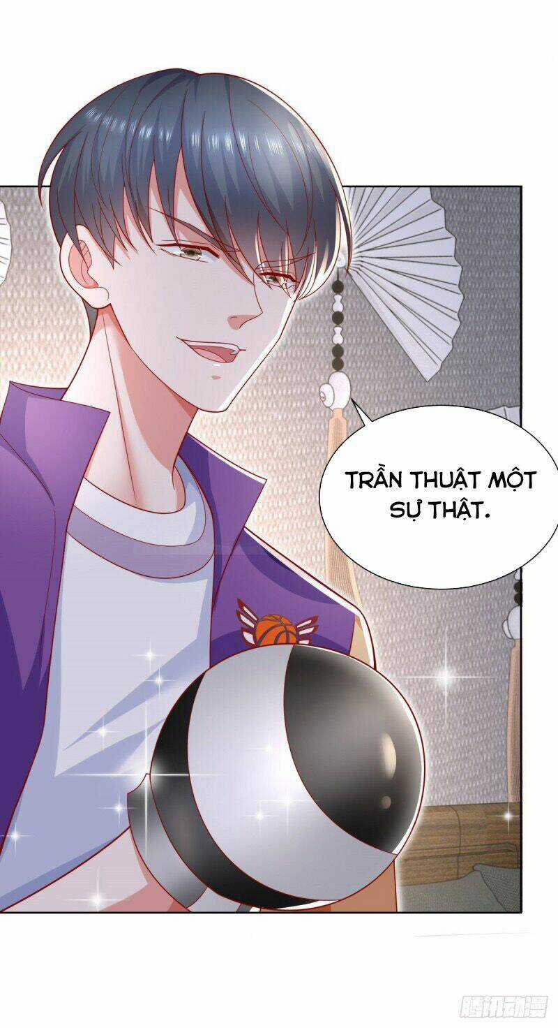 Trùng Sinh Chi Thần Đế Quy Lai Chapter 11 trang 6