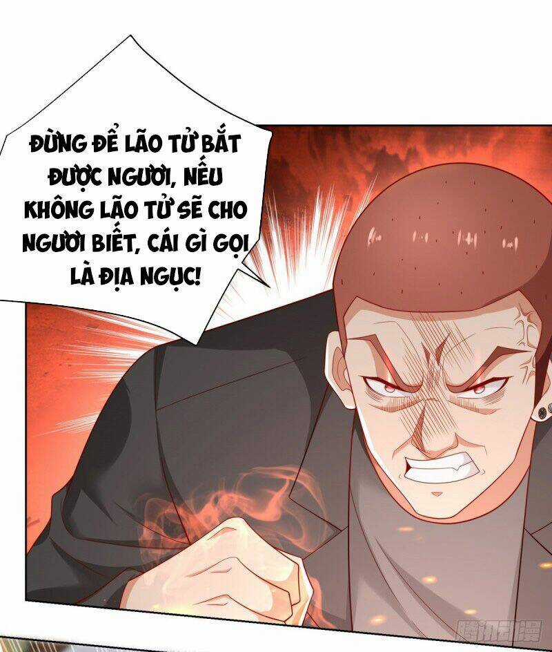 Trùng Sinh Chi Thần Đế Quy Lai Chapter 11 trang 7