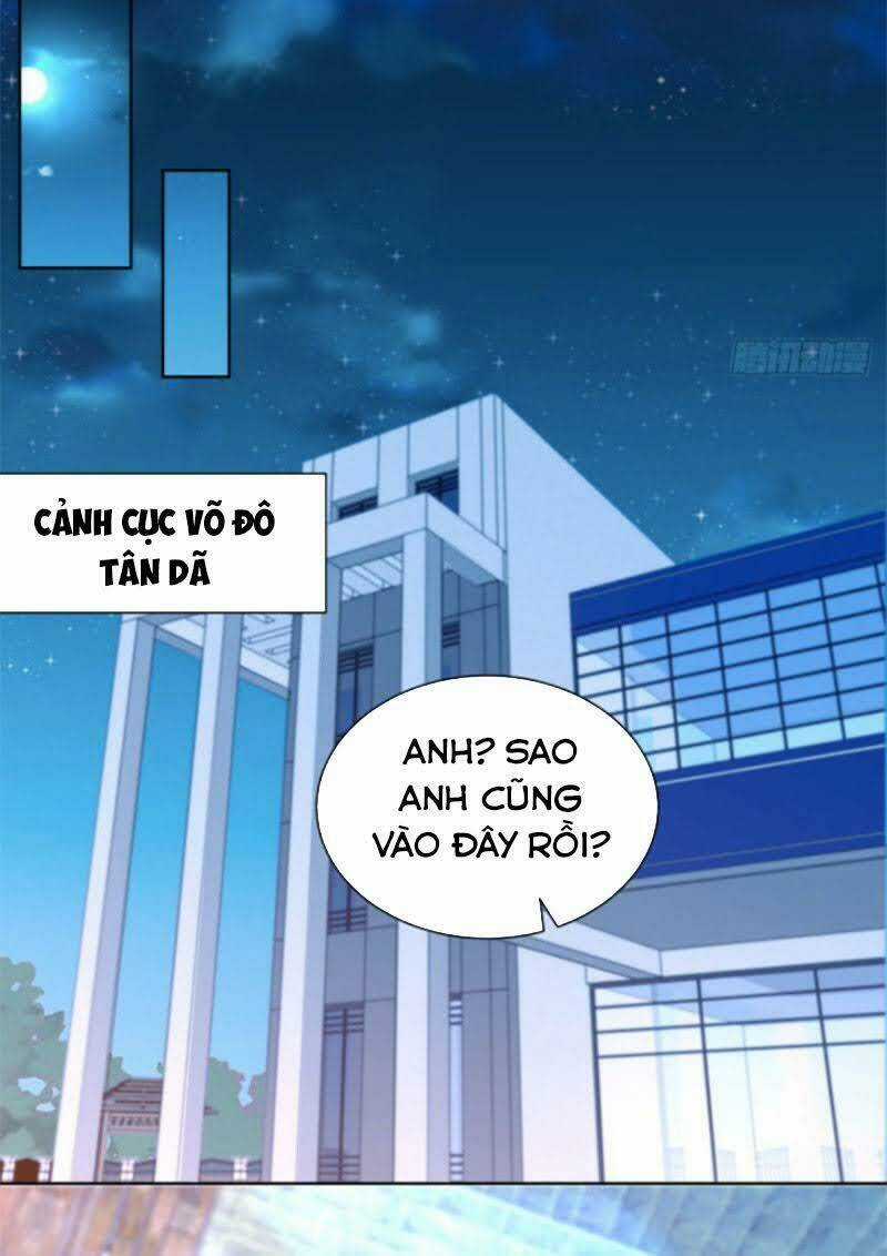 Trùng Sinh Chi Thần Đế Quy Lai Chapter 12 trang 11