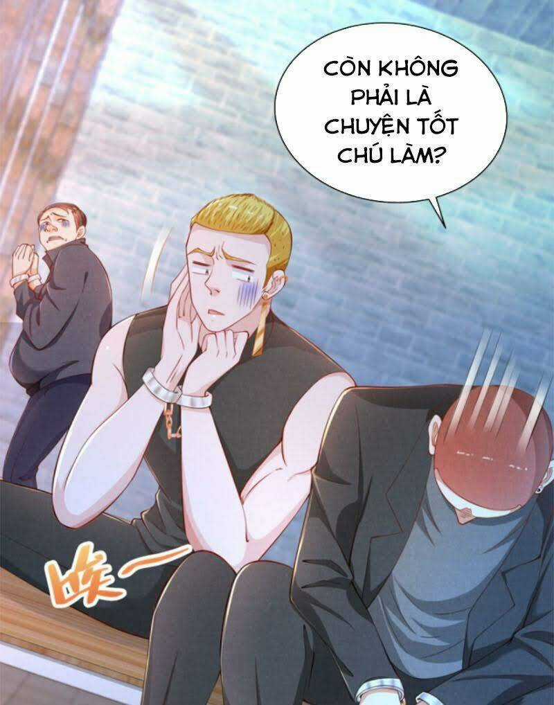 Trùng Sinh Chi Thần Đế Quy Lai Chapter 12 trang 12