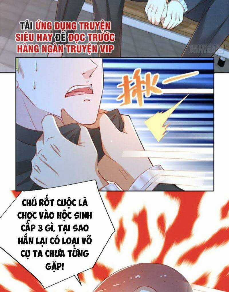 Trùng Sinh Chi Thần Đế Quy Lai Chapter 12 trang 13