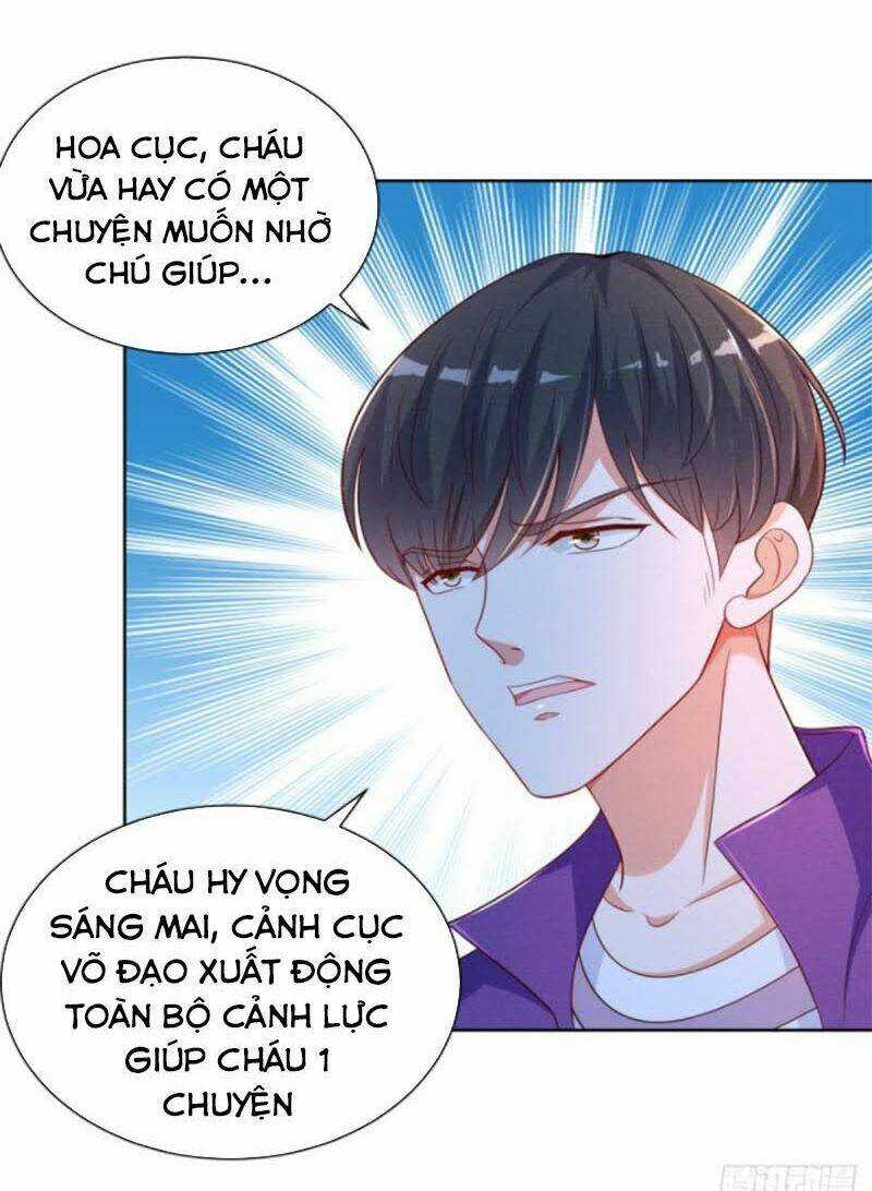 Trùng Sinh Chi Thần Đế Quy Lai Chapter 12 trang 16