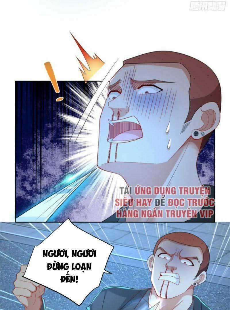 Trùng Sinh Chi Thần Đế Quy Lai Chapter 12 trang 2