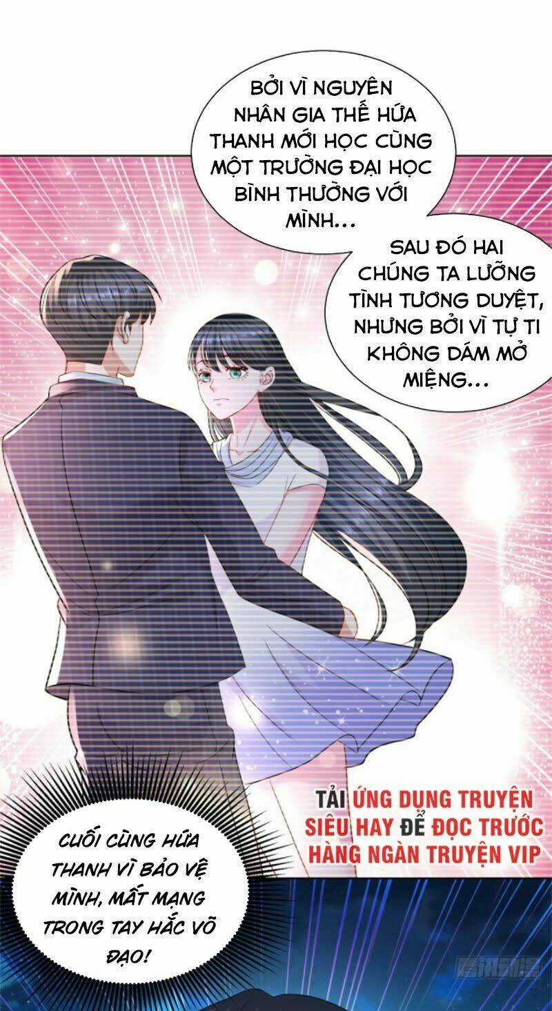 Trùng Sinh Chi Thần Đế Quy Lai Chapter 12 trang 20