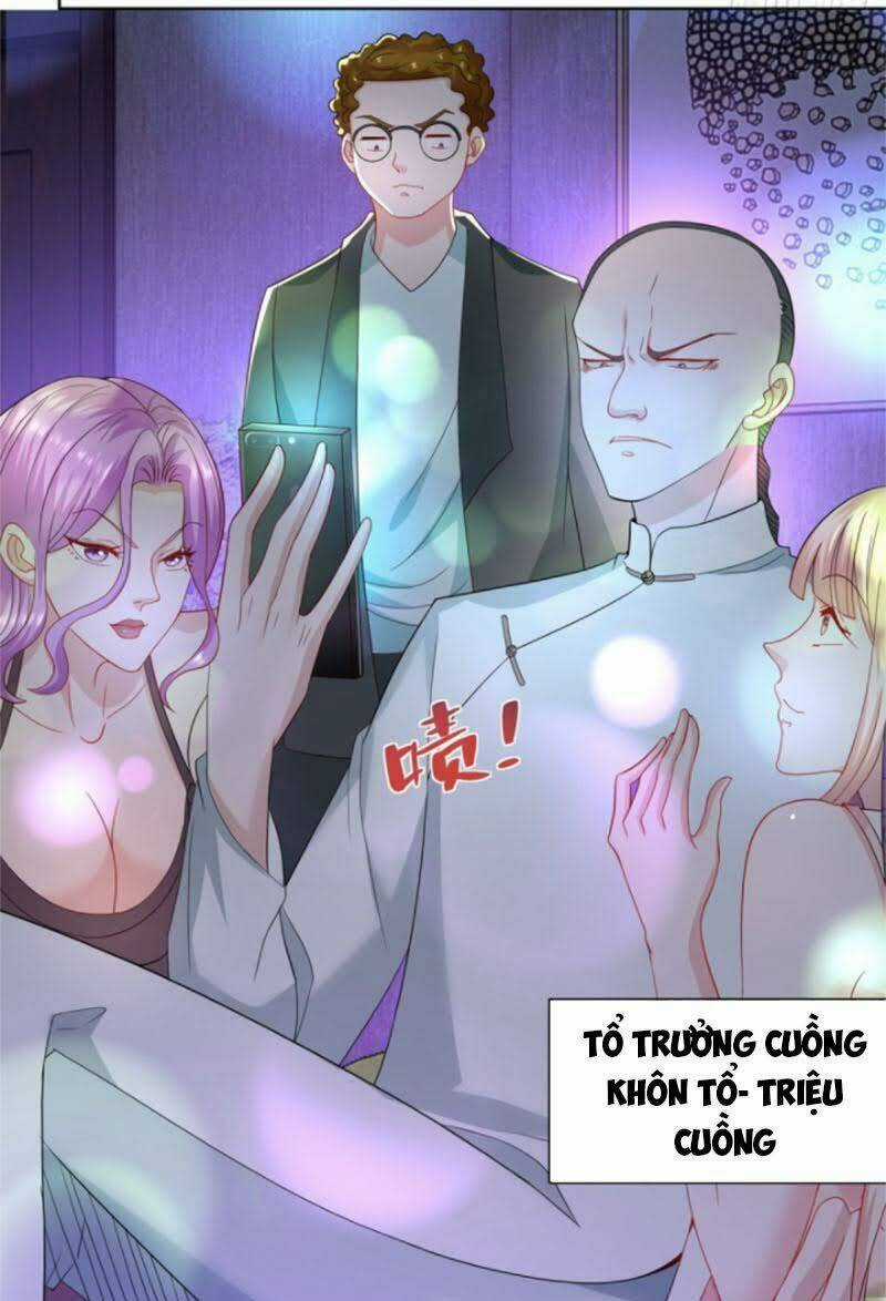 Trùng Sinh Chi Thần Đế Quy Lai Chapter 12 trang 22