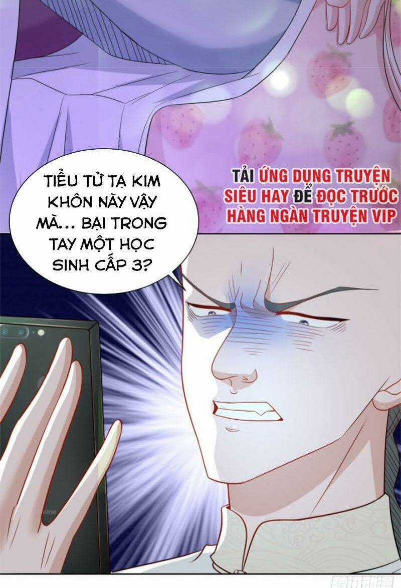 Trùng Sinh Chi Thần Đế Quy Lai Chapter 12 trang 23