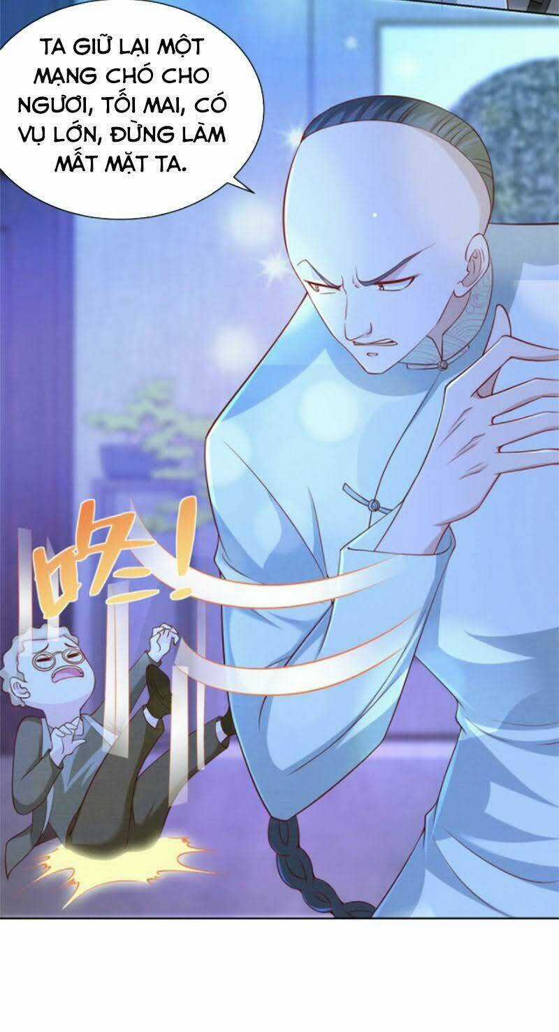 Trùng Sinh Chi Thần Đế Quy Lai Chapter 12 trang 26