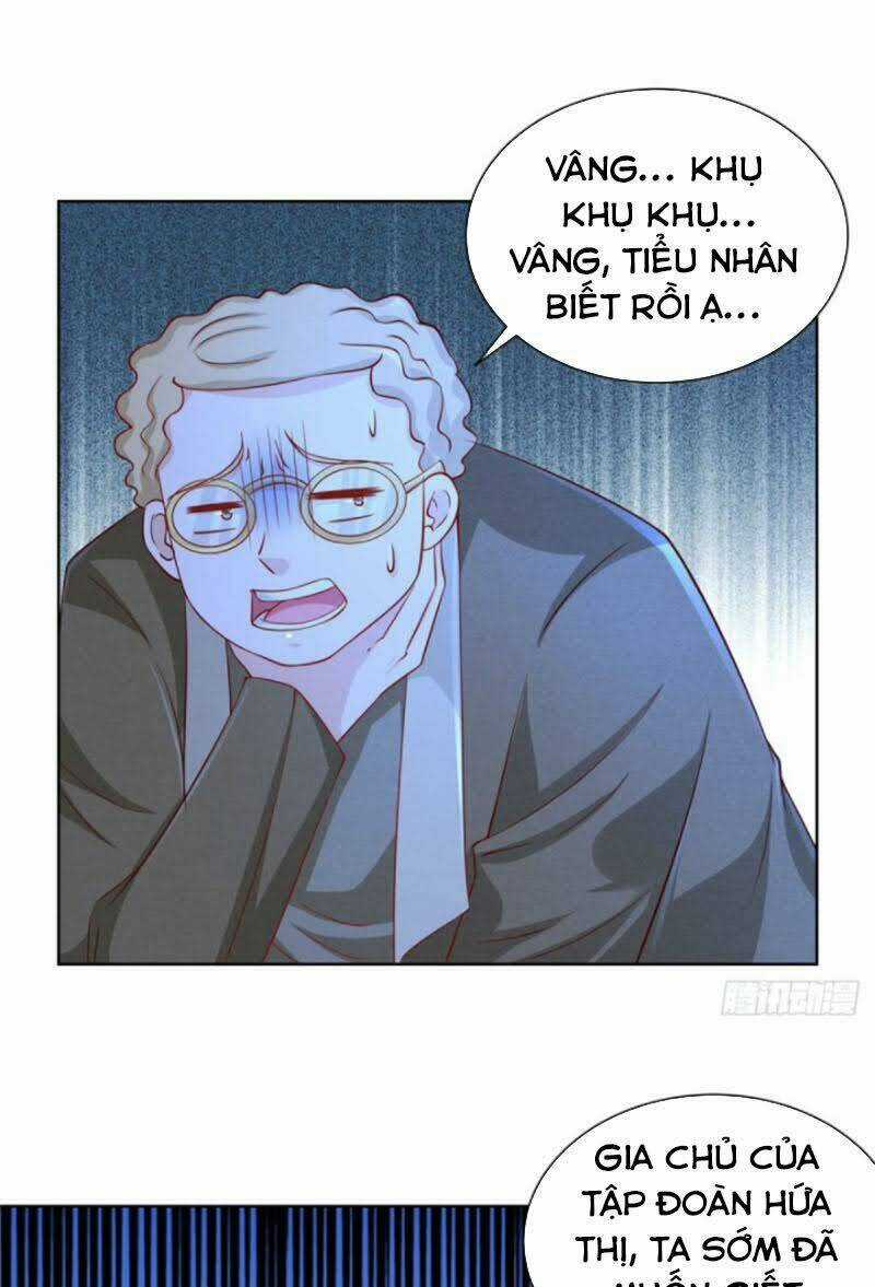 Trùng Sinh Chi Thần Đế Quy Lai Chapter 12 trang 27