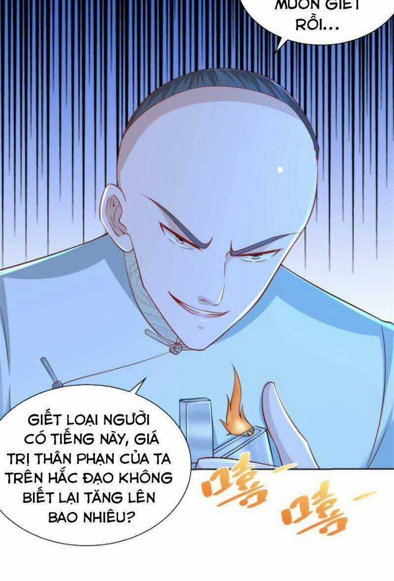 Trùng Sinh Chi Thần Đế Quy Lai Chapter 12 trang 28