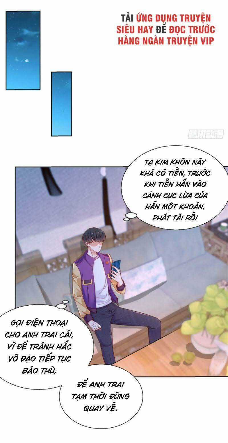 Trùng Sinh Chi Thần Đế Quy Lai Chapter 12 trang 29