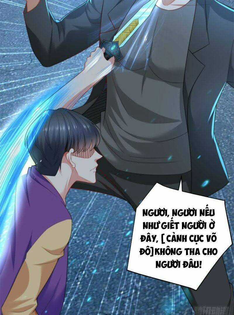 Trùng Sinh Chi Thần Đế Quy Lai Chapter 12 trang 3