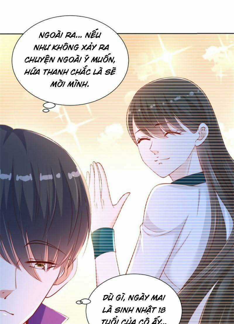 Trùng Sinh Chi Thần Đế Quy Lai Chapter 12 trang 30