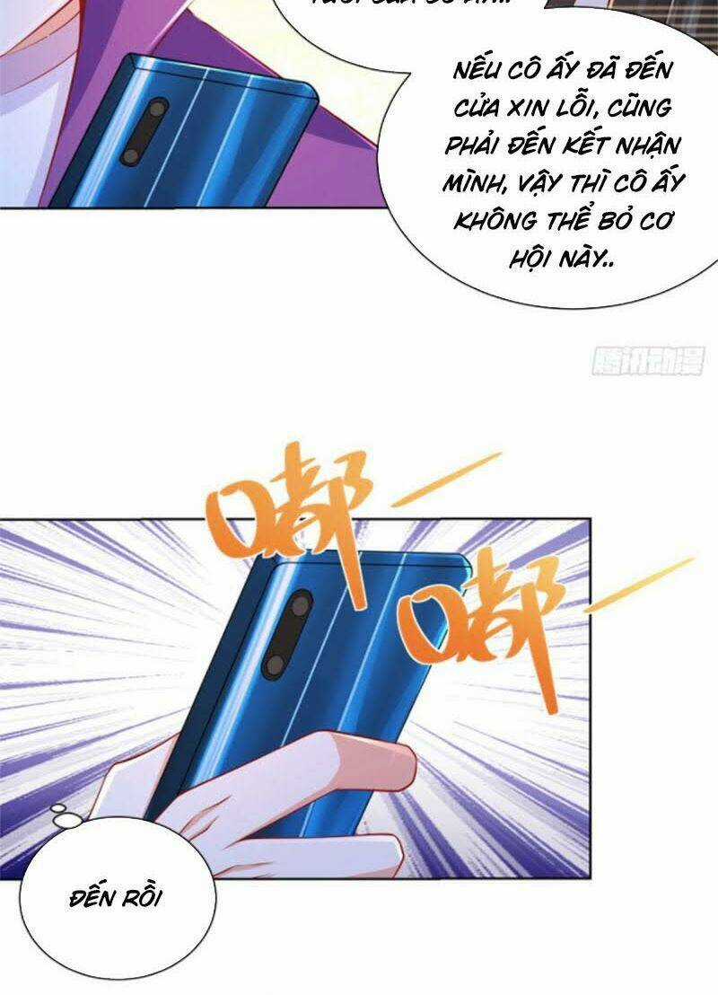 Trùng Sinh Chi Thần Đế Quy Lai Chapter 12 trang 31