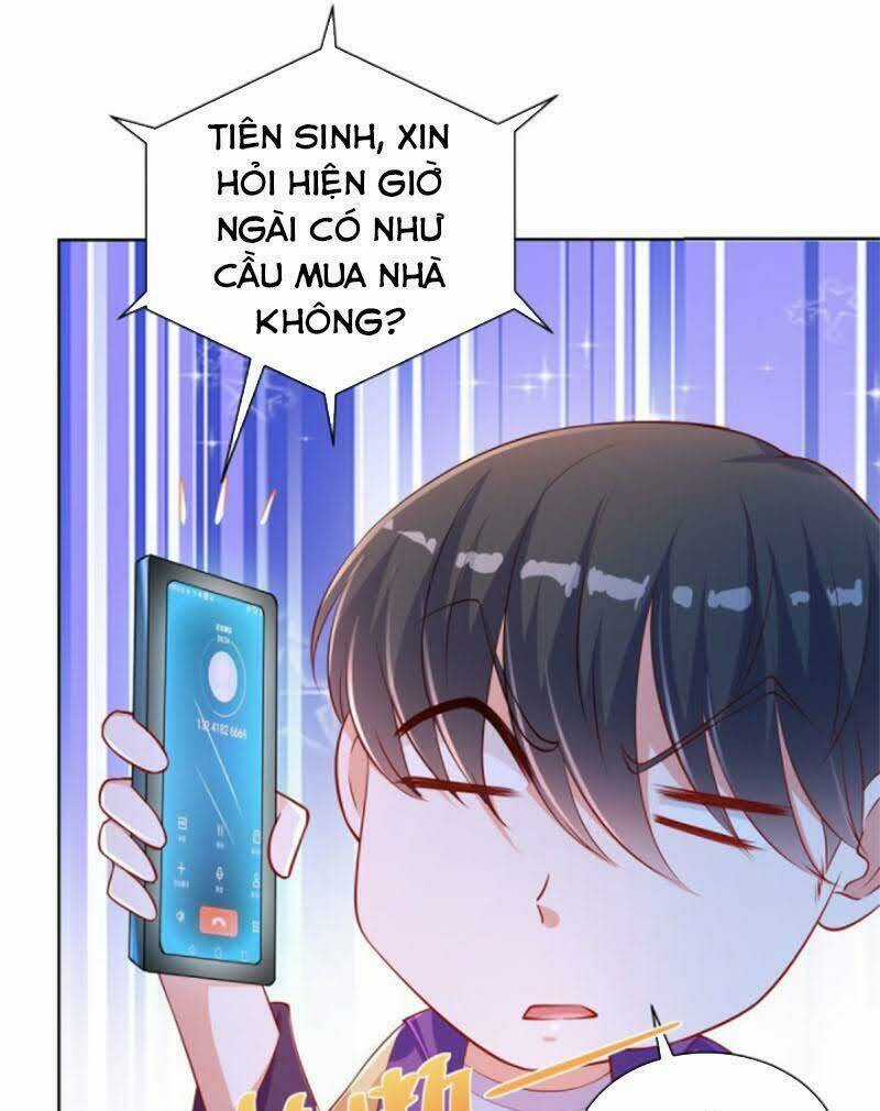 Trùng Sinh Chi Thần Đế Quy Lai Chapter 12 trang 32