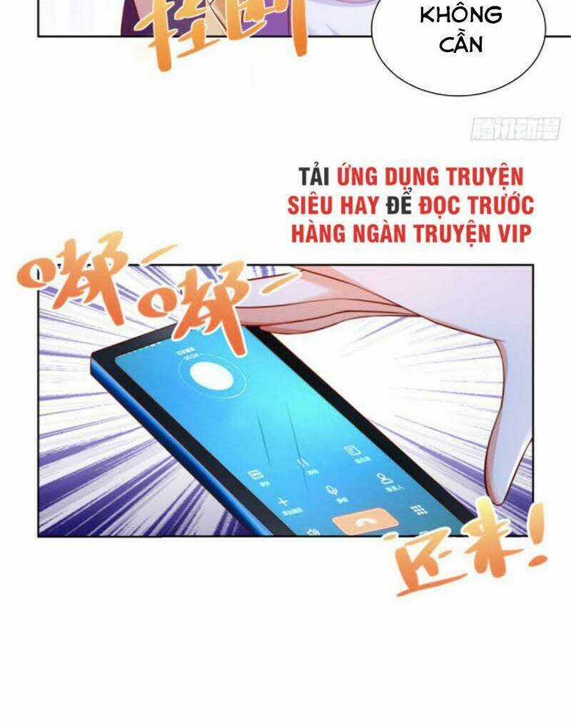 Trùng Sinh Chi Thần Đế Quy Lai Chapter 12 trang 33