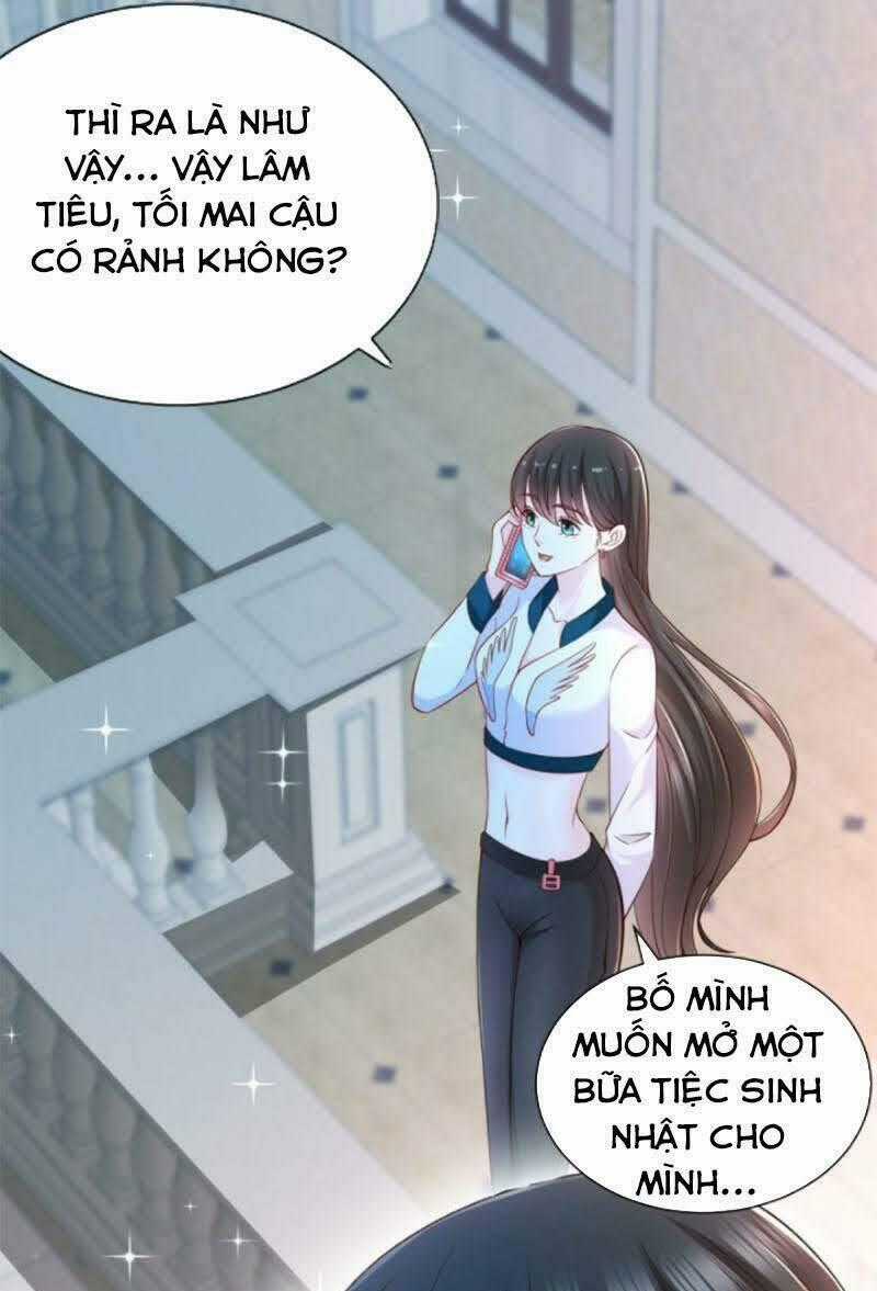 Trùng Sinh Chi Thần Đế Quy Lai Chapter 12 trang 35