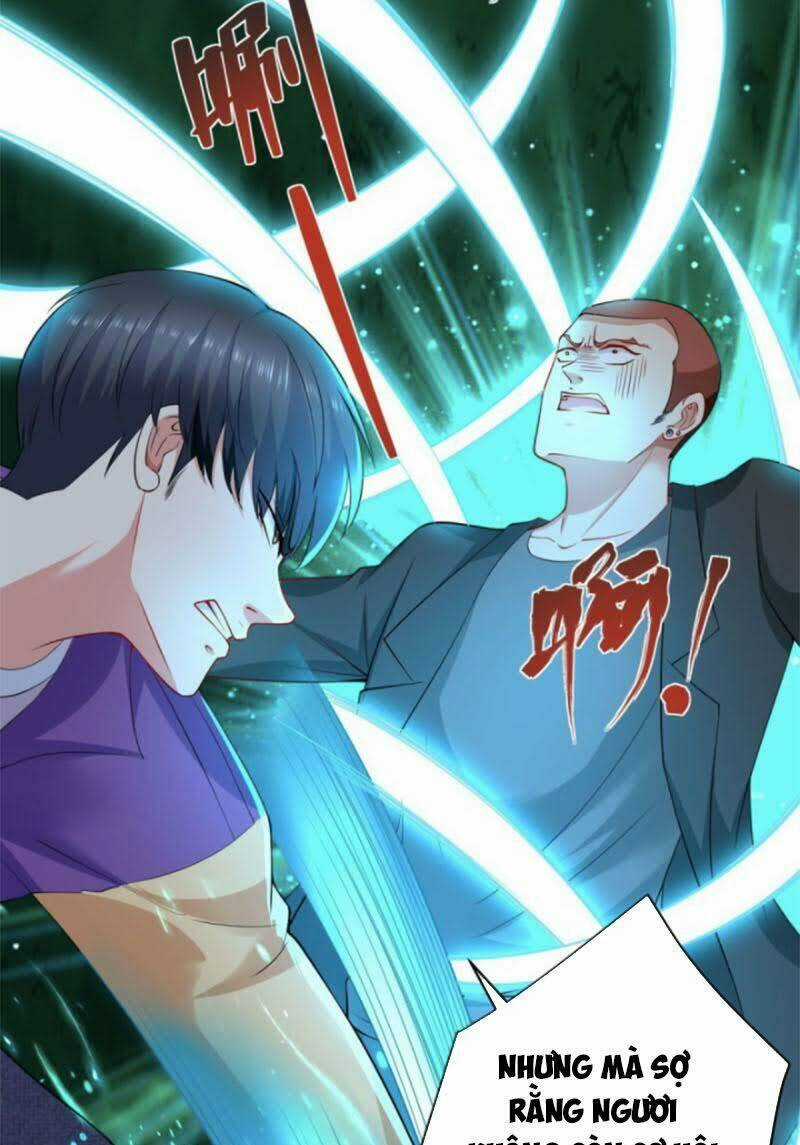 Trùng Sinh Chi Thần Đế Quy Lai Chapter 12 trang 8