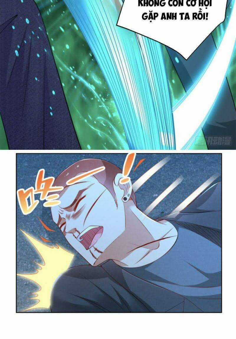 Trùng Sinh Chi Thần Đế Quy Lai Chapter 12 trang 9