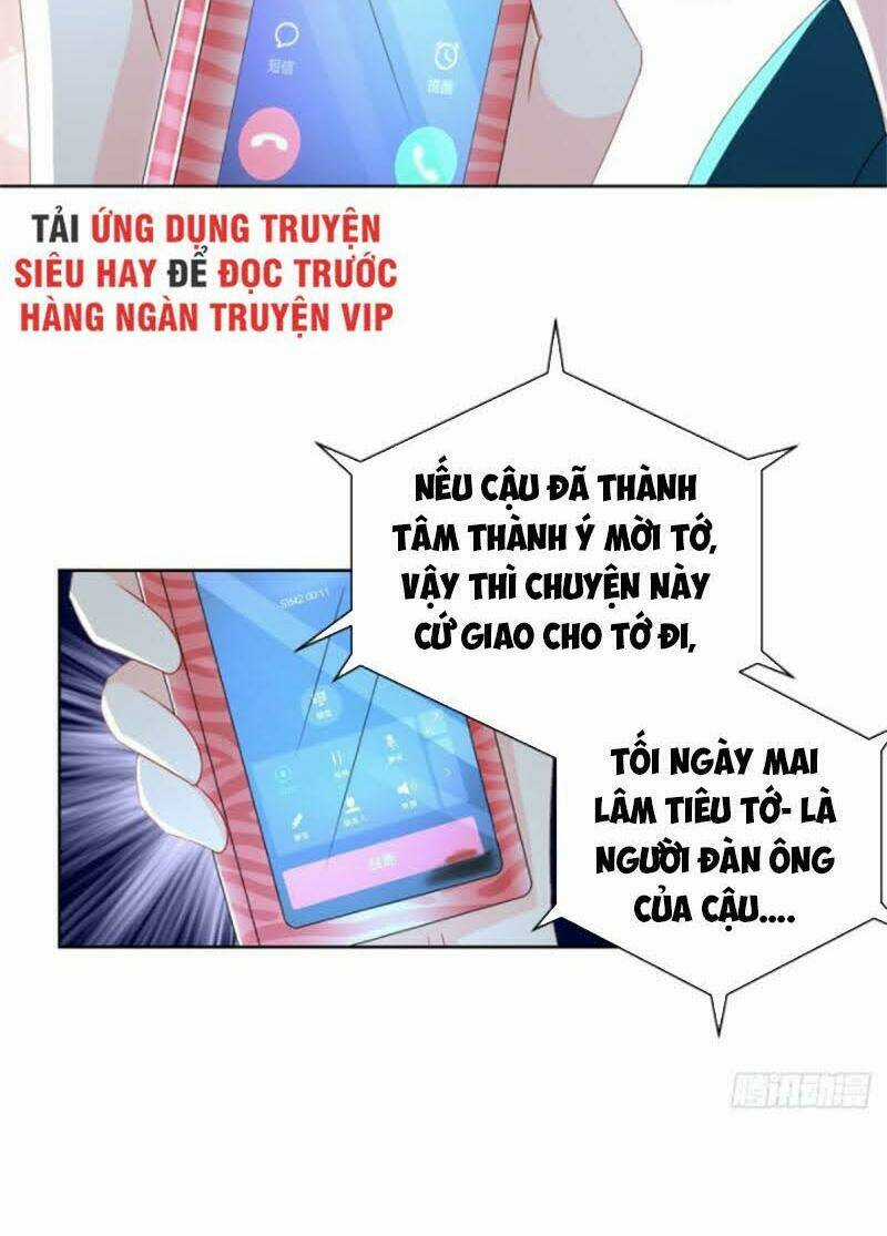 Trùng Sinh Chi Thần Đế Quy Lai Chapter 13 trang 10