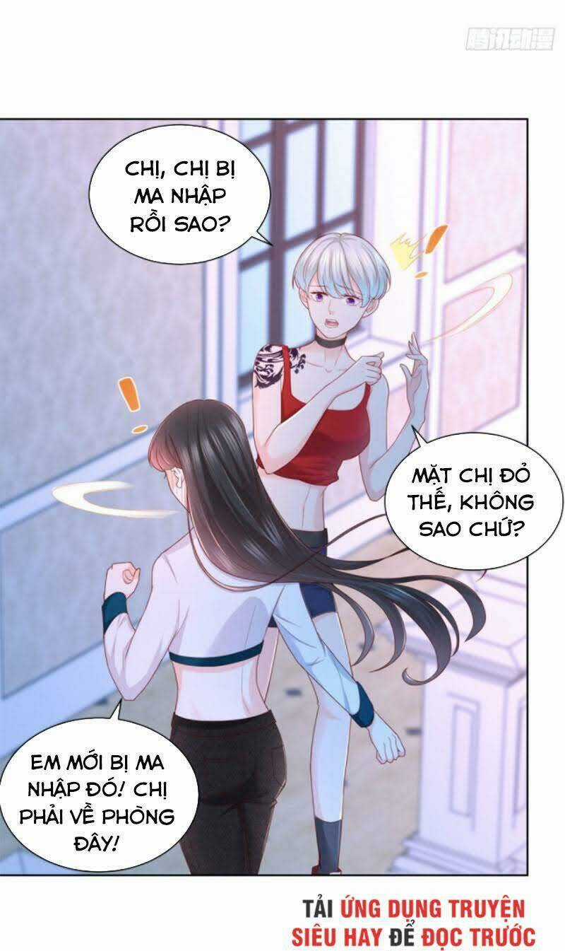 Trùng Sinh Chi Thần Đế Quy Lai Chapter 13 trang 13