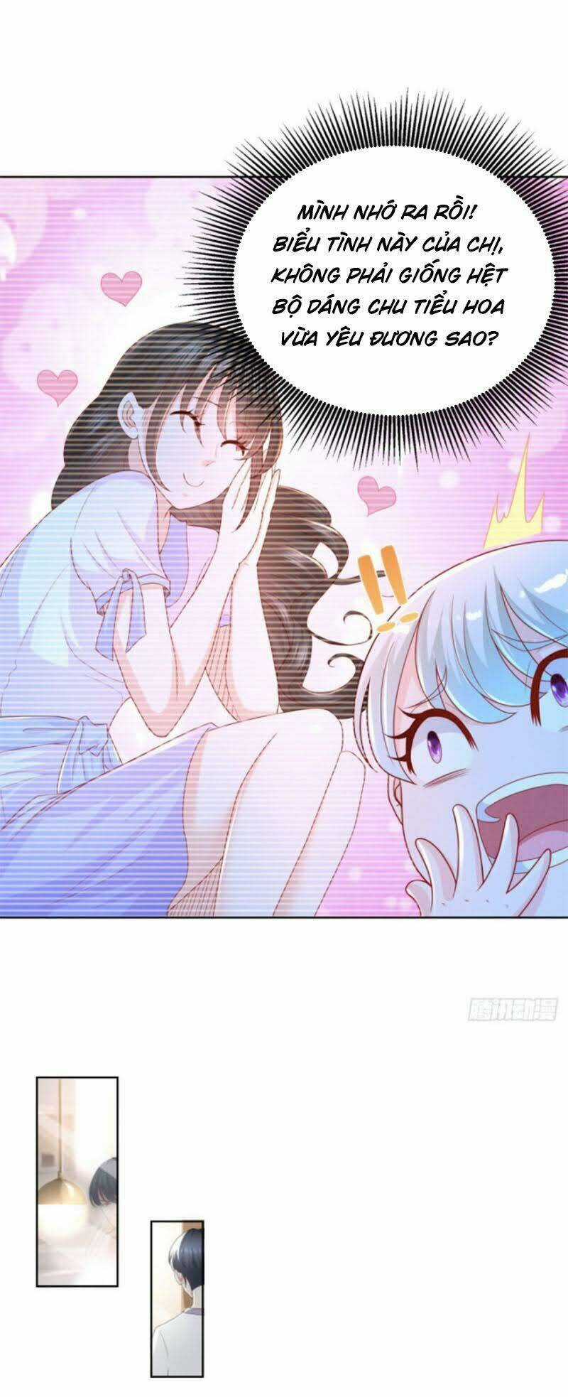 Trùng Sinh Chi Thần Đế Quy Lai Chapter 13 trang 15