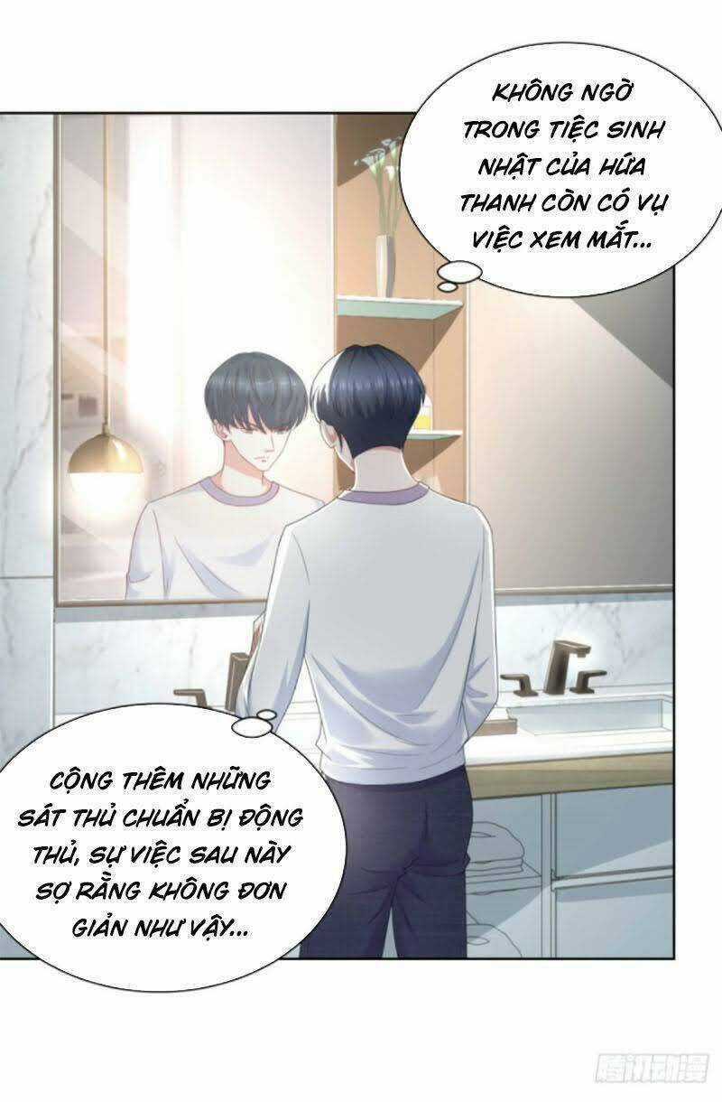 Trùng Sinh Chi Thần Đế Quy Lai Chapter 13 trang 16