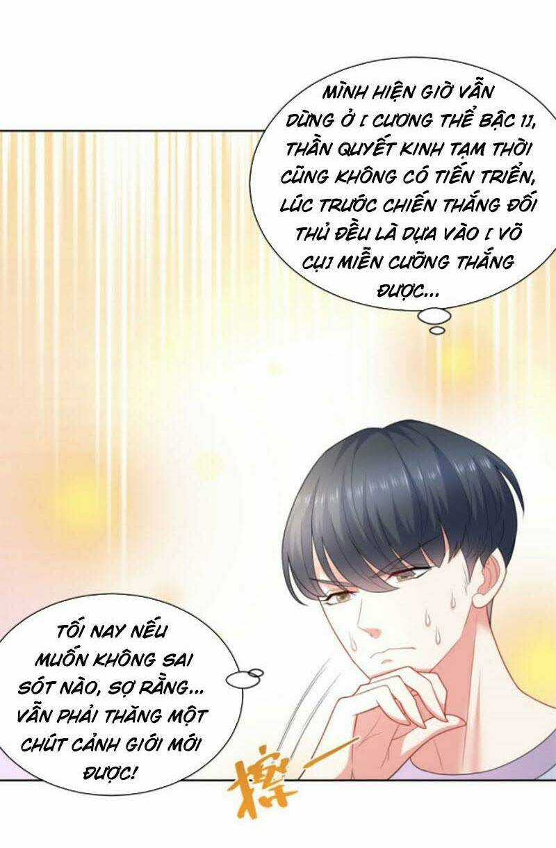 Trùng Sinh Chi Thần Đế Quy Lai Chapter 13 trang 17