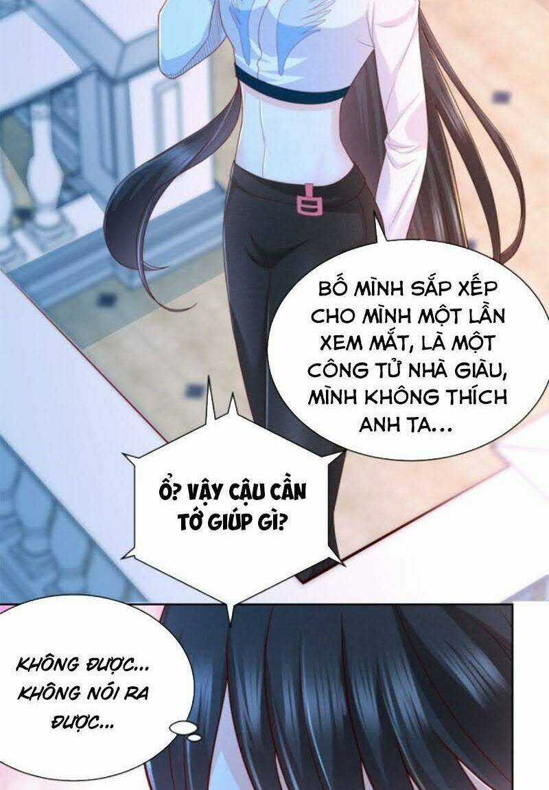 Trùng Sinh Chi Thần Đế Quy Lai Chapter 13 trang 2