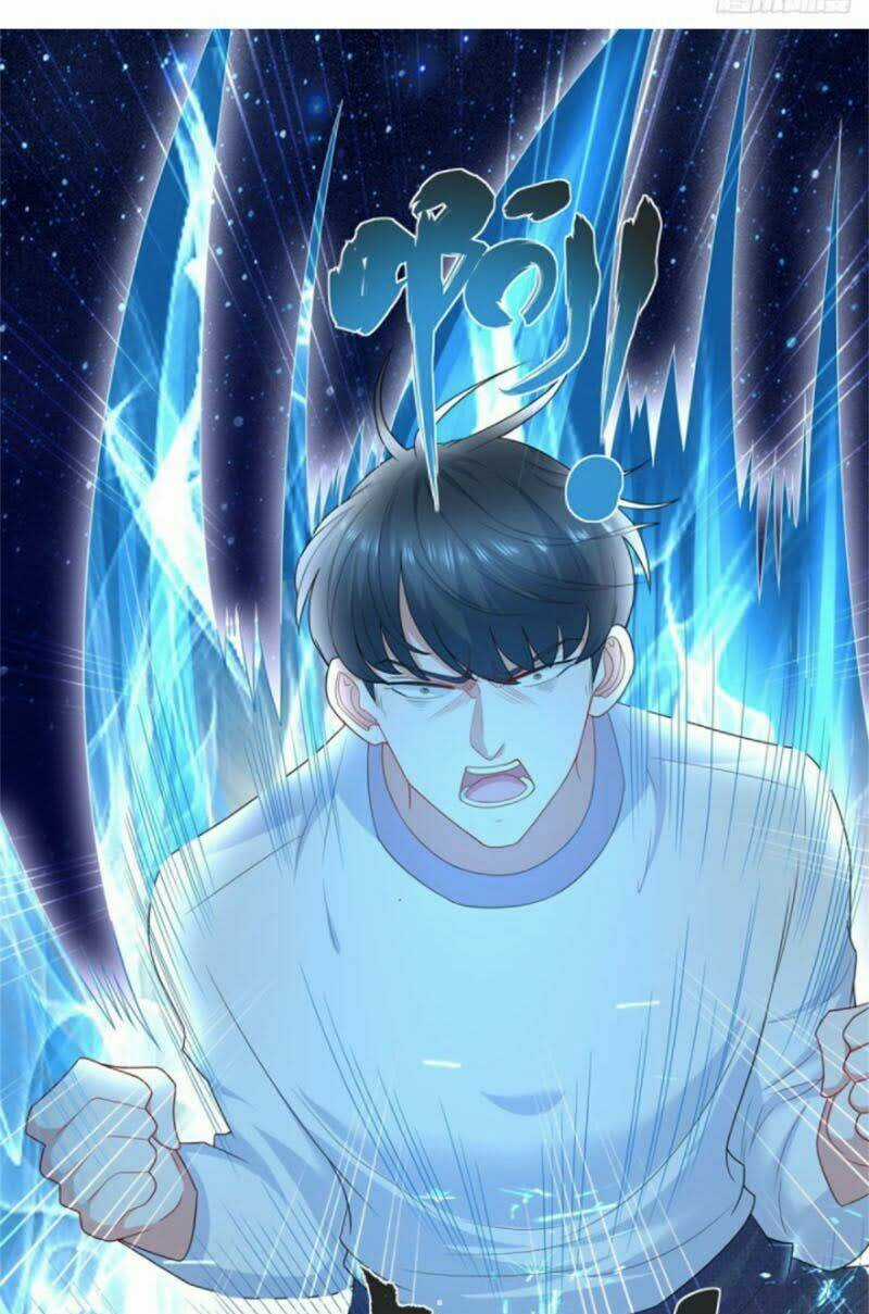 Trùng Sinh Chi Thần Đế Quy Lai Chapter 13 trang 20