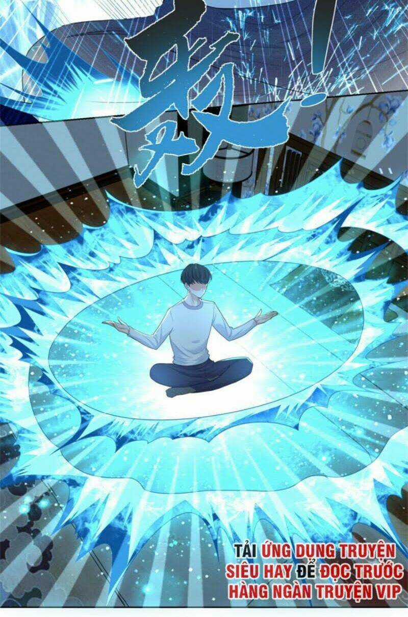 Trùng Sinh Chi Thần Đế Quy Lai Chapter 13 trang 21