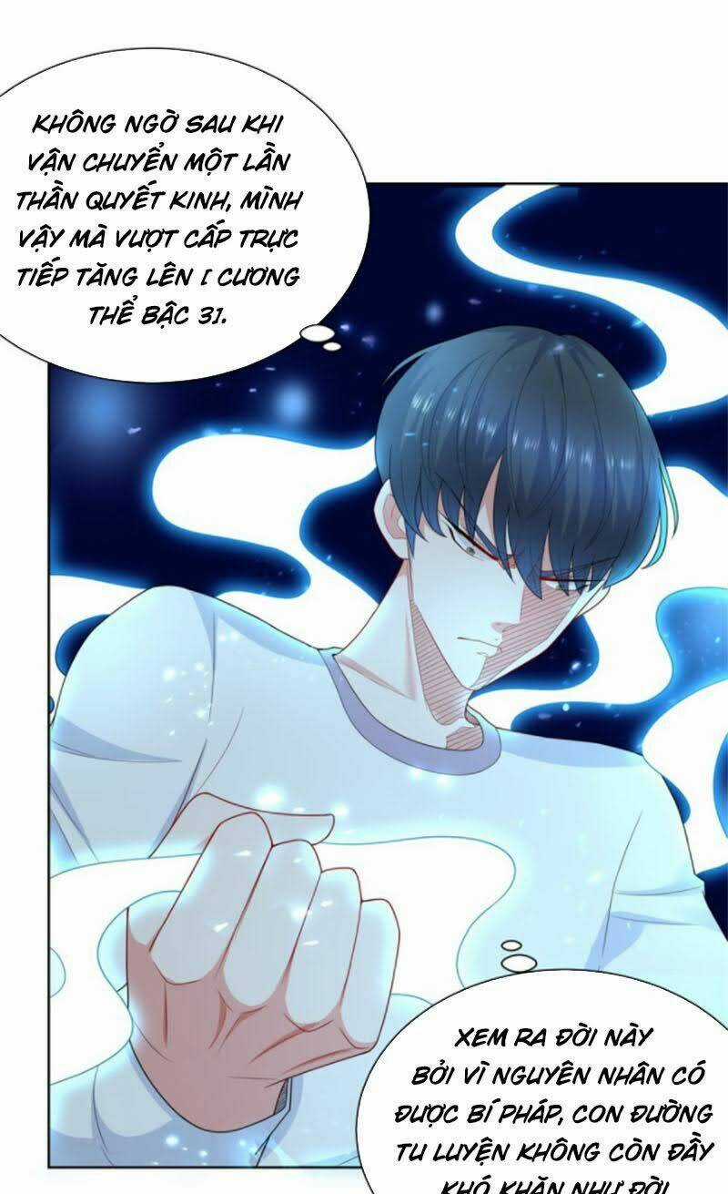 Trùng Sinh Chi Thần Đế Quy Lai Chapter 13 trang 22