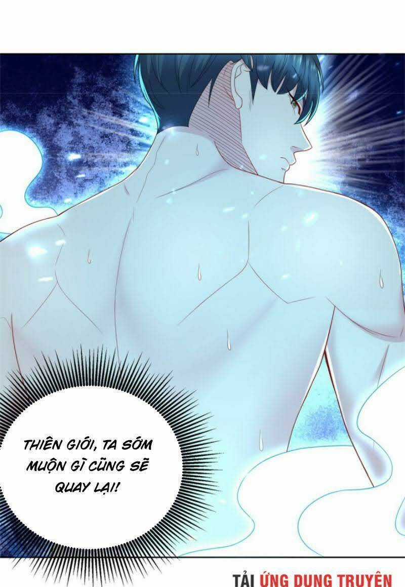 Trùng Sinh Chi Thần Đế Quy Lai Chapter 13 trang 24