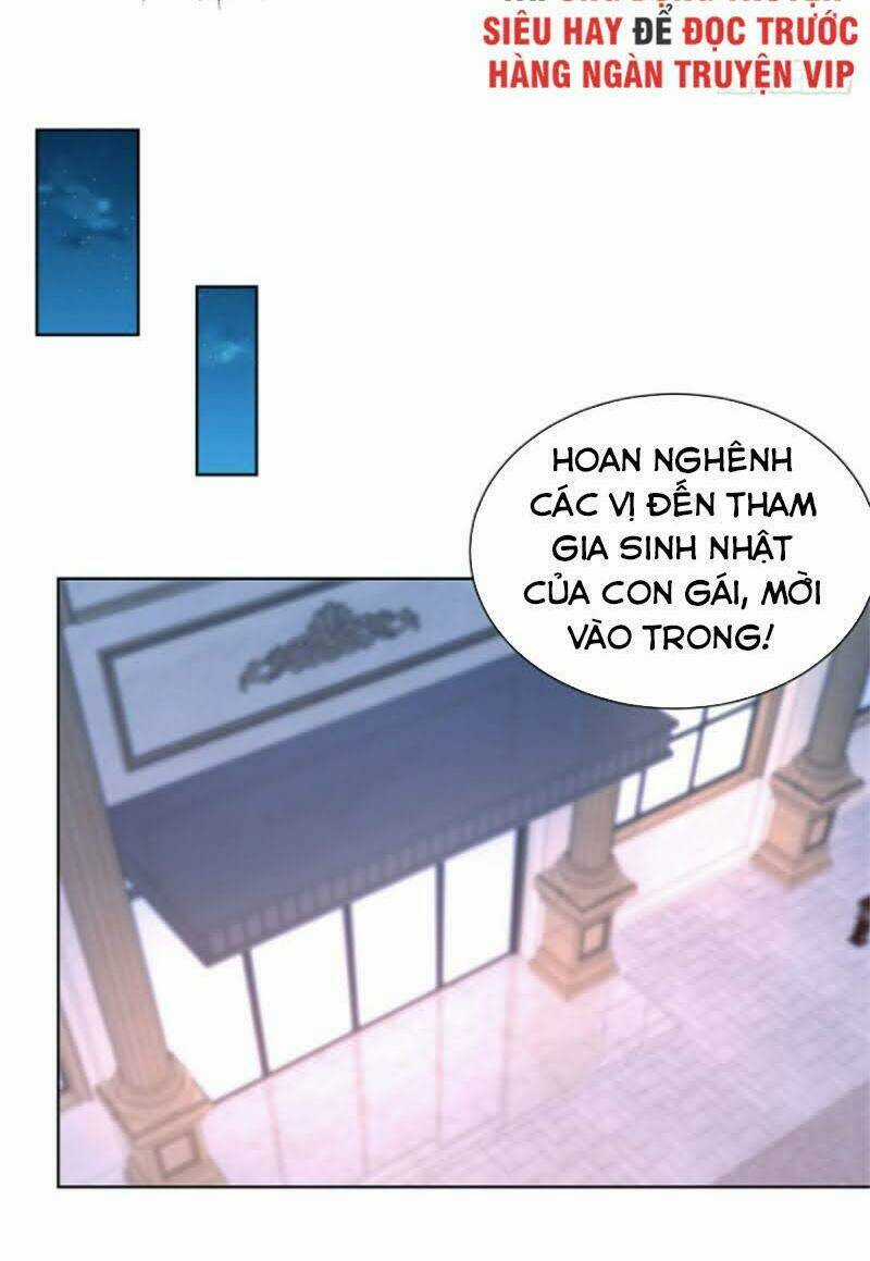 Trùng Sinh Chi Thần Đế Quy Lai Chapter 13 trang 25