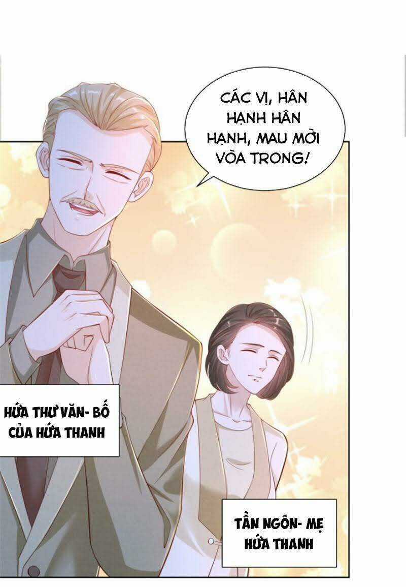 Trùng Sinh Chi Thần Đế Quy Lai Chapter 13 trang 26