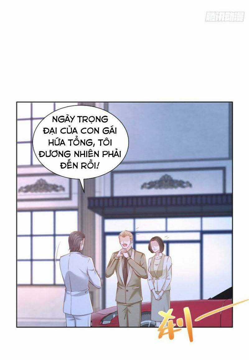 Trùng Sinh Chi Thần Đế Quy Lai Chapter 13 trang 27