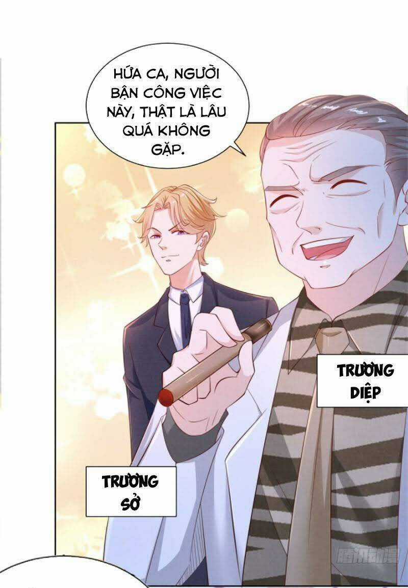 Trùng Sinh Chi Thần Đế Quy Lai Chapter 13 trang 28