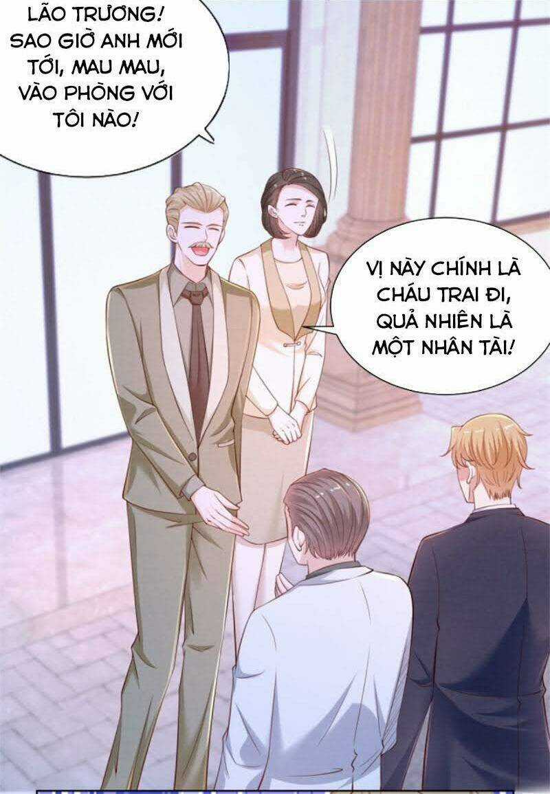 Trùng Sinh Chi Thần Đế Quy Lai Chapter 13 trang 29