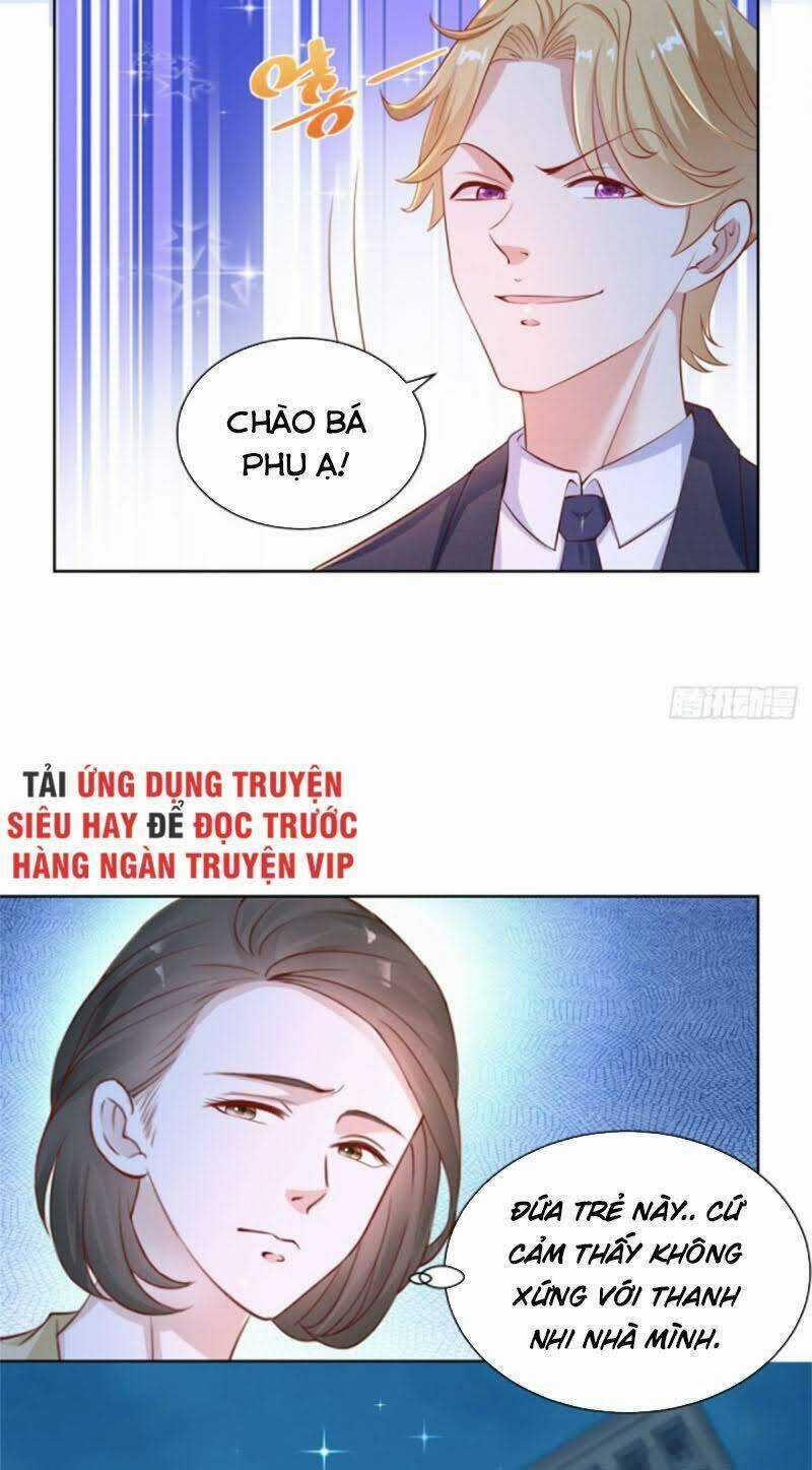 Trùng Sinh Chi Thần Đế Quy Lai Chapter 13 trang 30