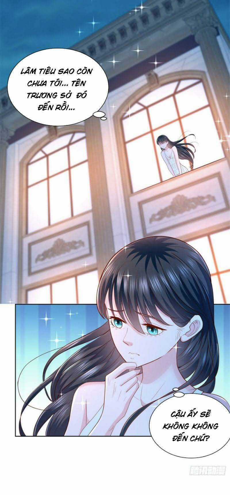 Trùng Sinh Chi Thần Đế Quy Lai Chapter 13 trang 31