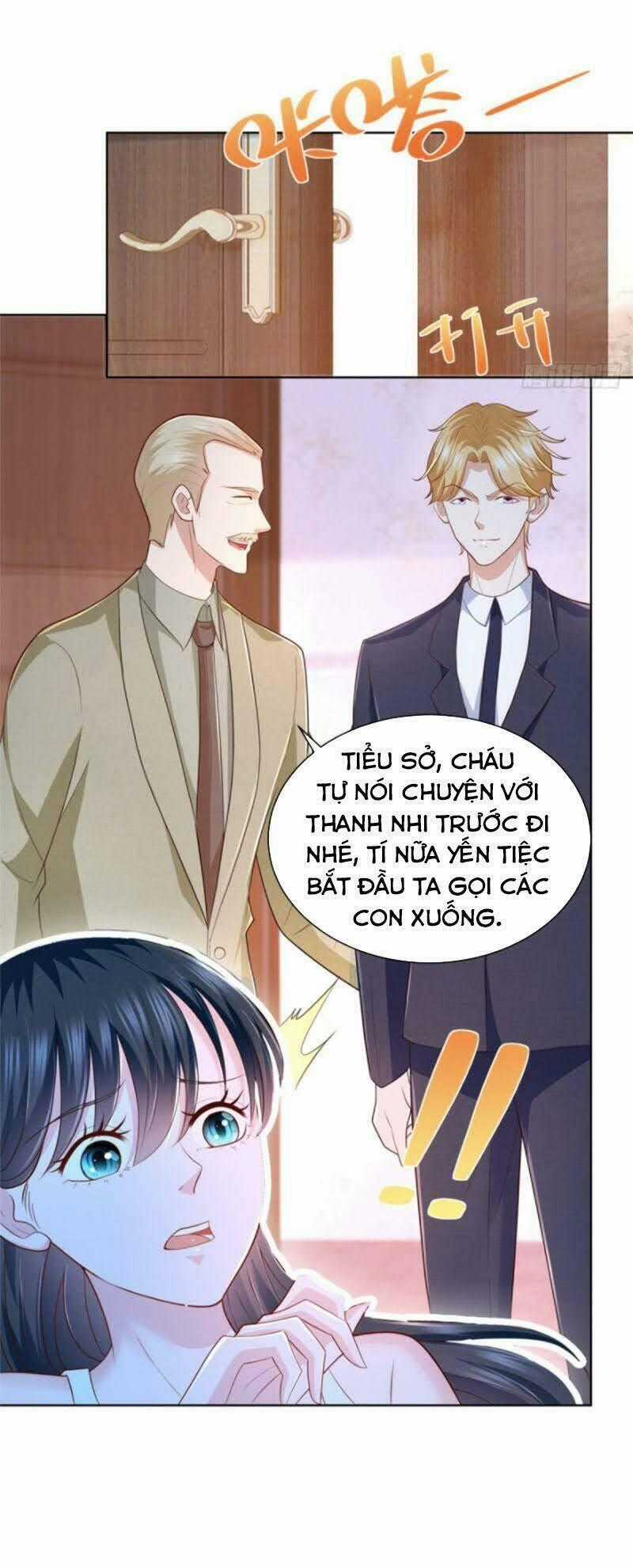 Trùng Sinh Chi Thần Đế Quy Lai Chapter 13 trang 33