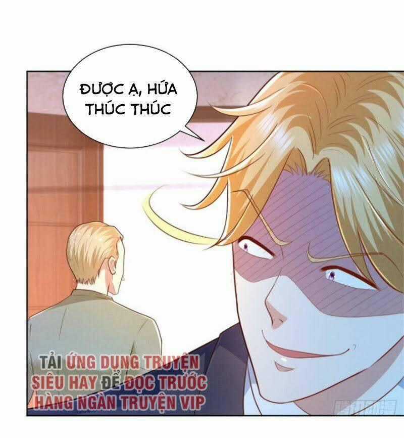 Trùng Sinh Chi Thần Đế Quy Lai Chapter 13 trang 34