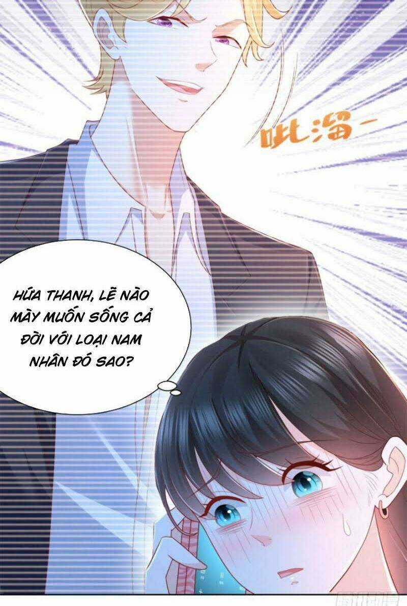 Trùng Sinh Chi Thần Đế Quy Lai Chapter 13 trang 4