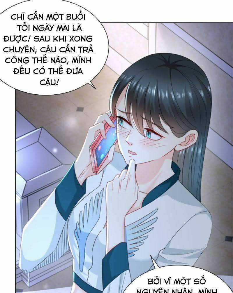 Trùng Sinh Chi Thần Đế Quy Lai Chapter 13 trang 7