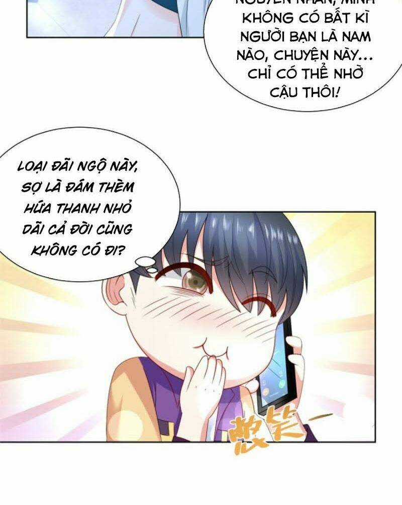 Trùng Sinh Chi Thần Đế Quy Lai Chapter 13 trang 8