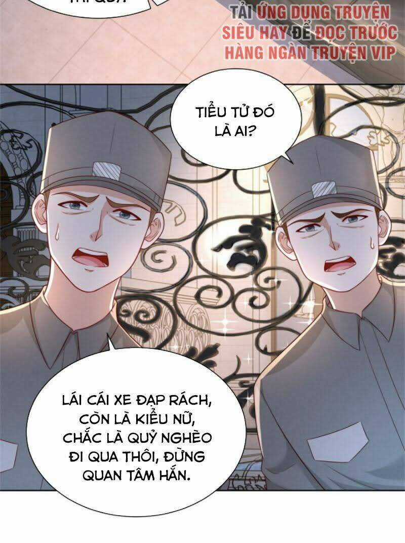 Trùng Sinh Chi Thần Đế Quy Lai Chapter 14 trang 12
