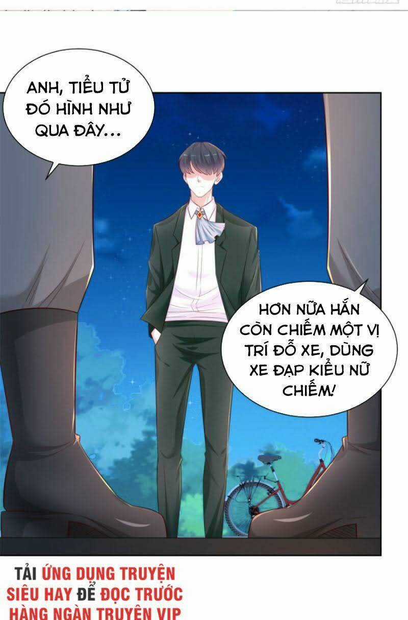 Trùng Sinh Chi Thần Đế Quy Lai Chapter 14 trang 14
