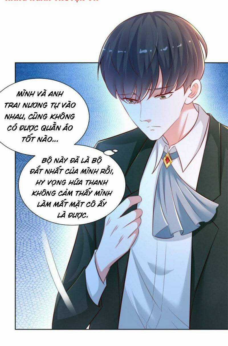 Trùng Sinh Chi Thần Đế Quy Lai Chapter 14 trang 15