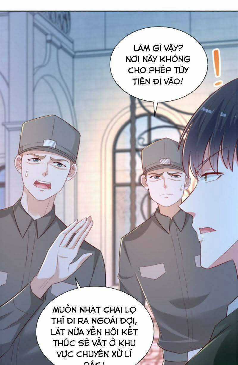 Trùng Sinh Chi Thần Đế Quy Lai Chapter 14 trang 16